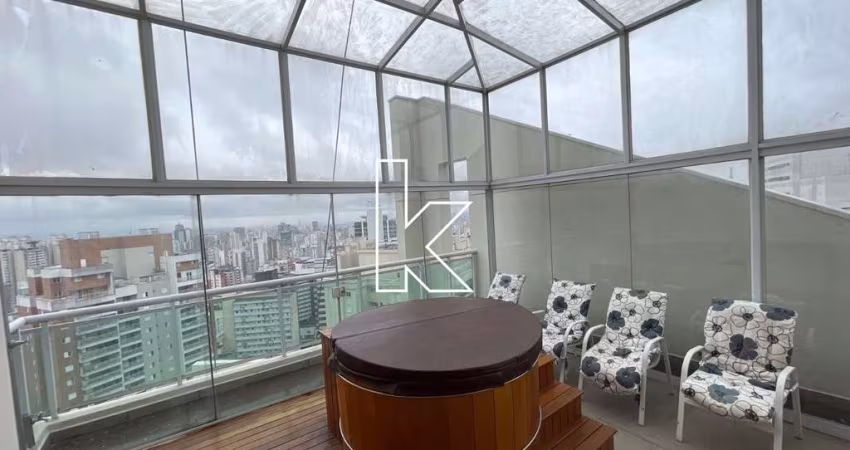 Apartamento com 2 quartos à venda na Alameda Ministro Rocha Azevedo, 37, Higienópolis, São Paulo