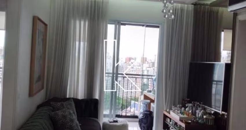 Apartamento com 1 quarto para alugar na Rua Diogo Jácome, 554, Vila Nova Conceição, São Paulo