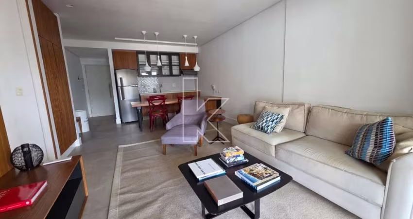 Apartamento com 1 quarto para alugar na Rua Marcos Lopes, 272, Vila Nova Conceição, São Paulo