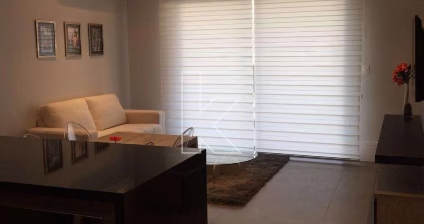 Apartamento com 1 quarto à venda na Rua Marcos Lopes, 272, Vila Nova Conceição, São Paulo