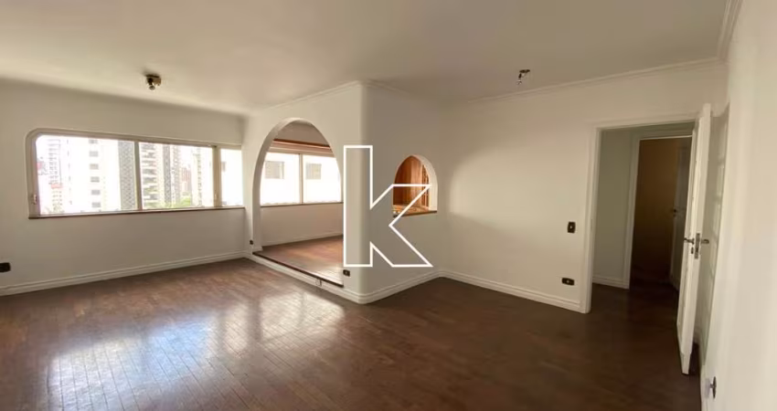 Apartamento com 3 quartos à venda na Rua Baltazar Da Veiga, 273, Vila Nova Conceição, São Paulo