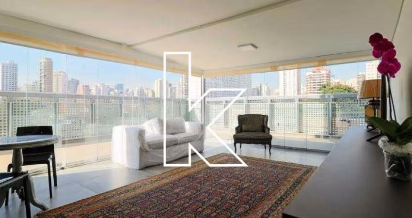 Apartamento com 1 quarto para alugar na Rua Ministro Jesuíno Cardoso, 148, Itaim Bibi, São Paulo
