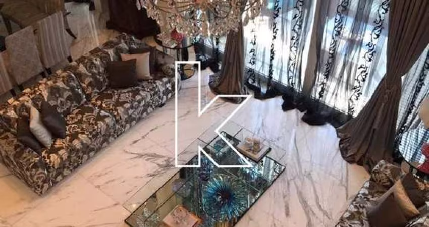 Apartamento com 6 quartos para alugar na Rua Marcos Lopes, 189, Vila Nova Conceição, São Paulo