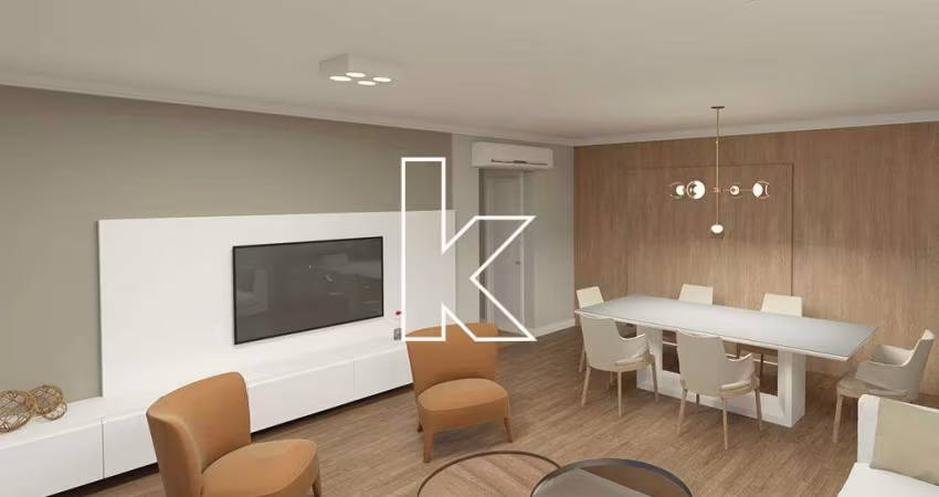 Apartamento com 3 quartos à venda na Alameda Campinas, 1497, Jardins, São Paulo