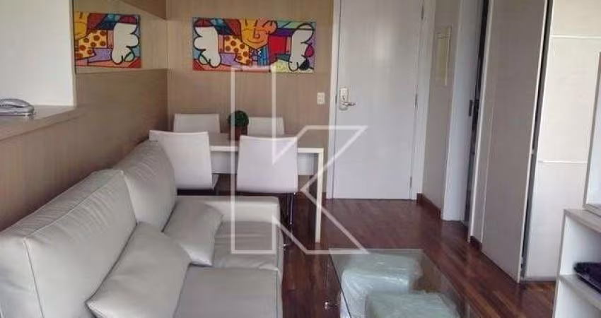 Apartamento com 1 quarto à venda na Rua Diogo Jácome, 554, Vila Nova Conceição, São Paulo