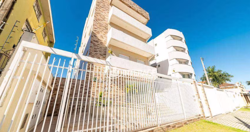 Apartamento com 2 Quartos à venda, 109 m² por R$ 670.000 - Rebouças - Curitiba/PR