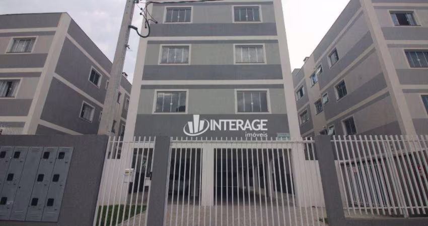 Apartamento com 2 Quartos para alugar, 44 m² por R$ 1.863/mês - Loteamento Montparnasse - Almirante Tamandaré/PR