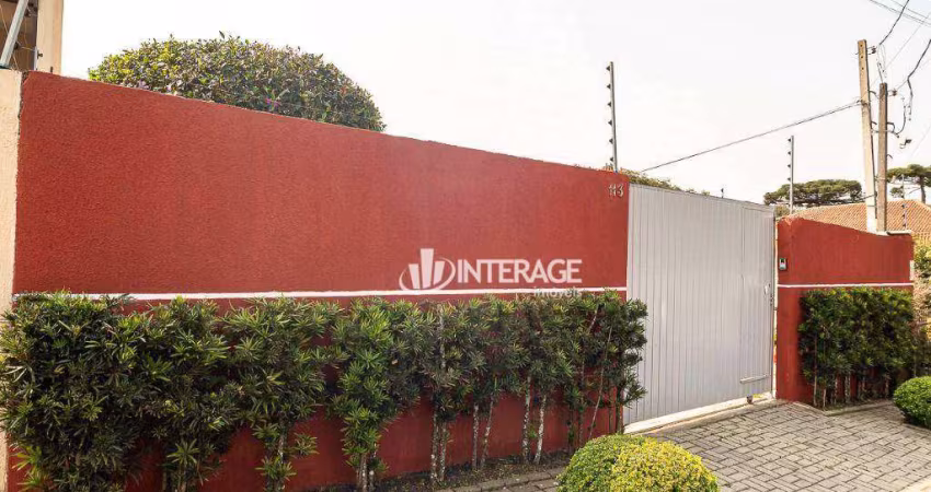 Casa com 3 quartos à venda, 150 m² por R$ 950.000 - Santa Felicidade - Curitiba/PR