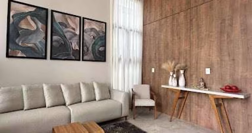 Oportunidade - Casa térrea de altos padrão no Condomínio Ouroville em Taubaté