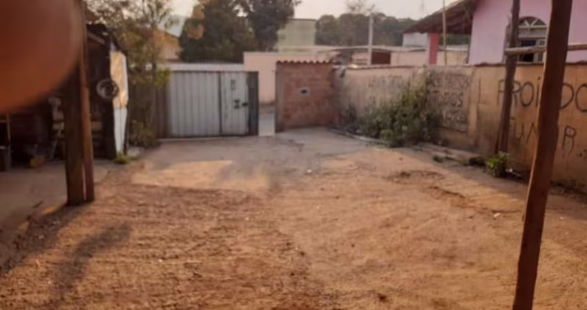 lote no centro de mario campos