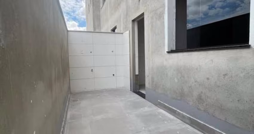 apartamento com area privativa no palmeiras ibirite