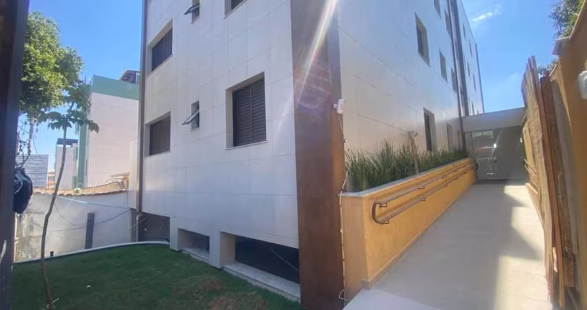 Cobertura com 3 quartos à venda no Tirol, Belo Horizonte 