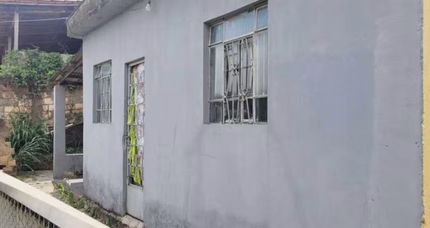 CASA NO 1 DE OUTUBRO IBIRITE