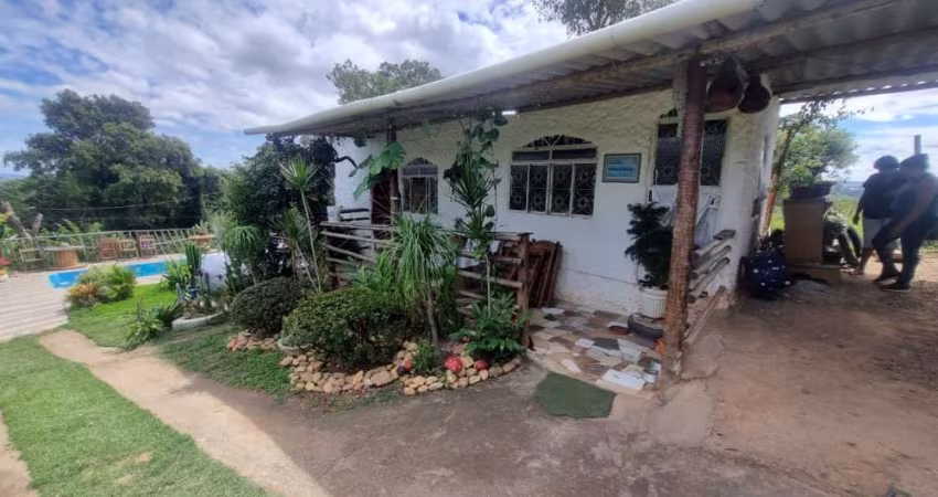 CHACARA DE 600 METROS NO ESTANCIA BALNEARIO
