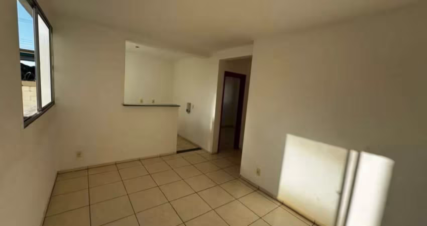 Apartamento com 2 quartos à venda no Laranjeiras, Betim 