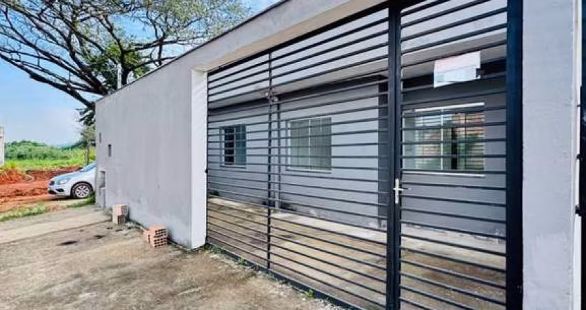 CASA NO RIACHO DA MATA