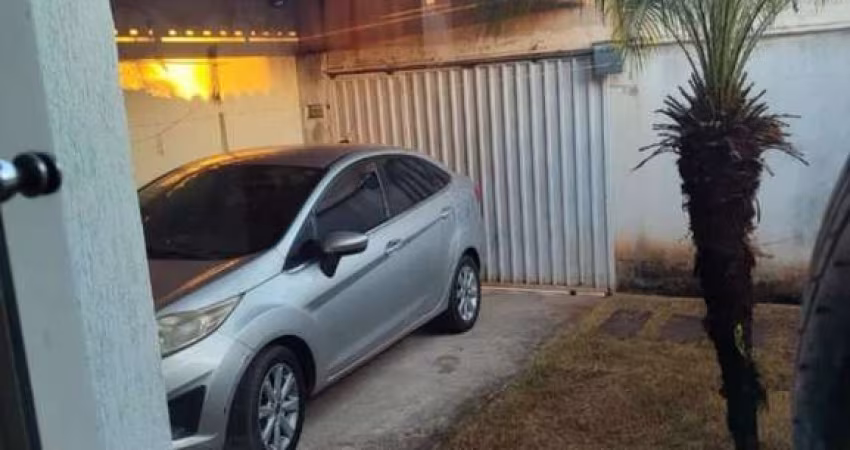 CASA EM MARIO CAMPOS