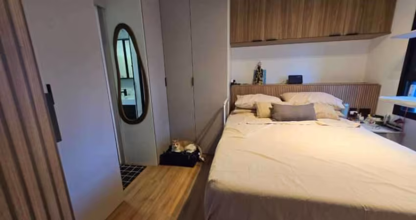 Apartamento com 1 quarto à venda na Rua Doutor Tomás Alves, Vila Mariana, São Paulo