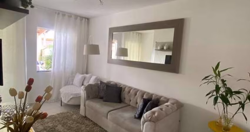 Casa residencial para Venda no Condomínio Quintas do Sol Ville I, Parque Ipê, Feira de Santana, 3 quartos, 1 Suíte, 1 sala, 2 banheiros, 2 vagas, 128m
