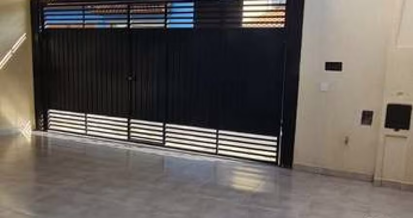 Casa à Venda ou Localização na Vila Branca - Oportunidade Imperdível!
