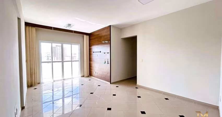 Apartamento para venda, 3 Quartos, 1 Suíte, 3 Banheiros, 93m², 1 vaga - Jacareí