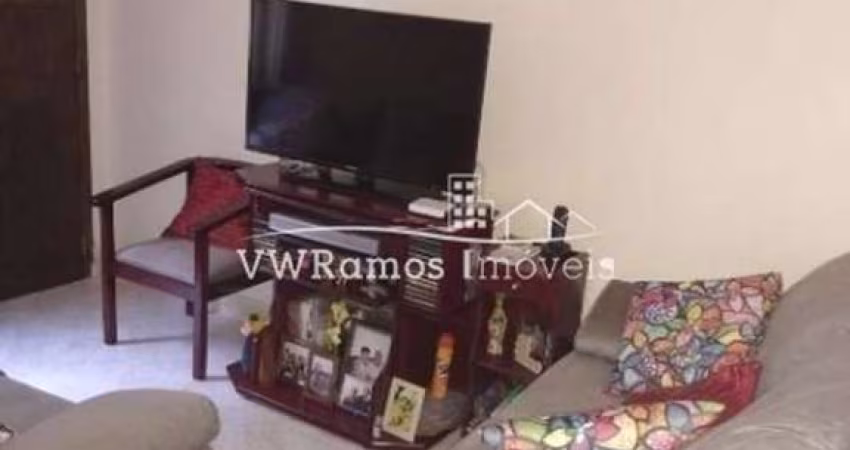 Apartamento Residencial à venda, Vila Prudente (Zona Leste), São Paulo - AP0017.