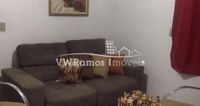 Casa Residencial à venda, Jardim das Flores, Sorocaba - CA0064.