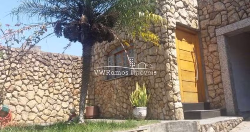 Casa Residencial à venda, Vila Santa Isabel, São Paulo - CA0044.