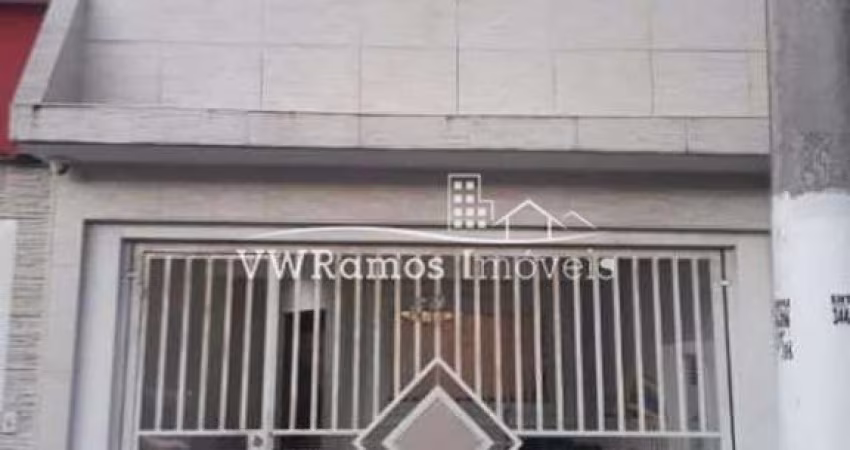 Casa Residencial à venda, Cidade São Mateus, São Paulo - CA0127.