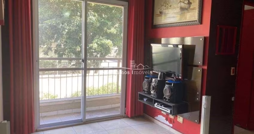 Apartamento Residencial à venda, Jardim Vila Formosa, São Paulo - AP0103.