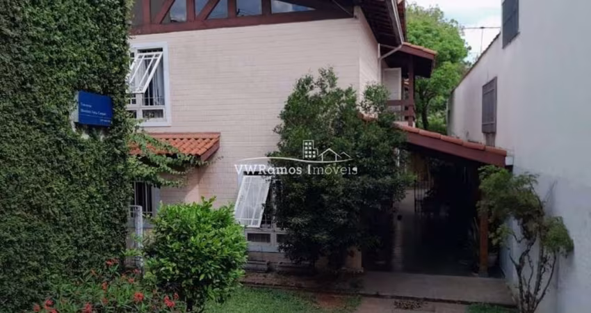 Casa Residencial à venda, Vila Formosa, São Paulo - CA0150.