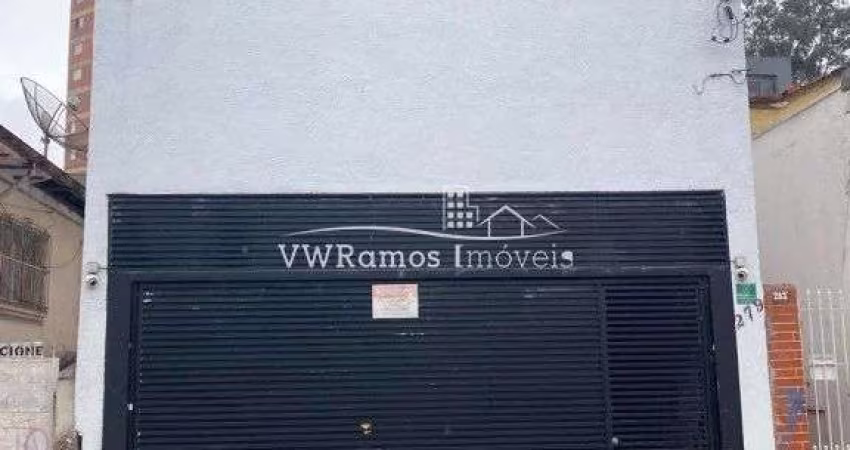 Prédio Comercial à venda, Vila Formosa, São Paulo - PR0010.