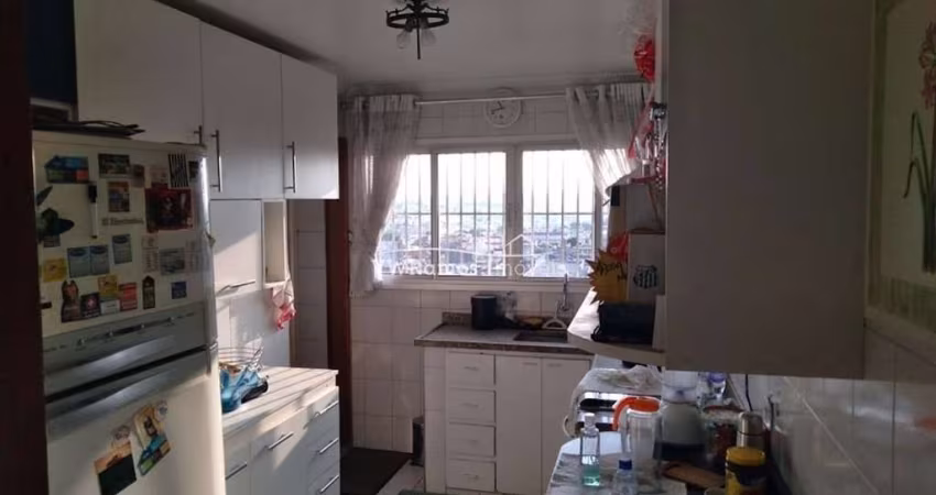 Apartamento Residencial para locação, Chácara Belenzinho, São Paulo - AP0145.