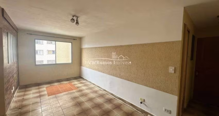 Apartamento Residencial para venda e locação, Vila Ivone, São Paulo - AP0155.