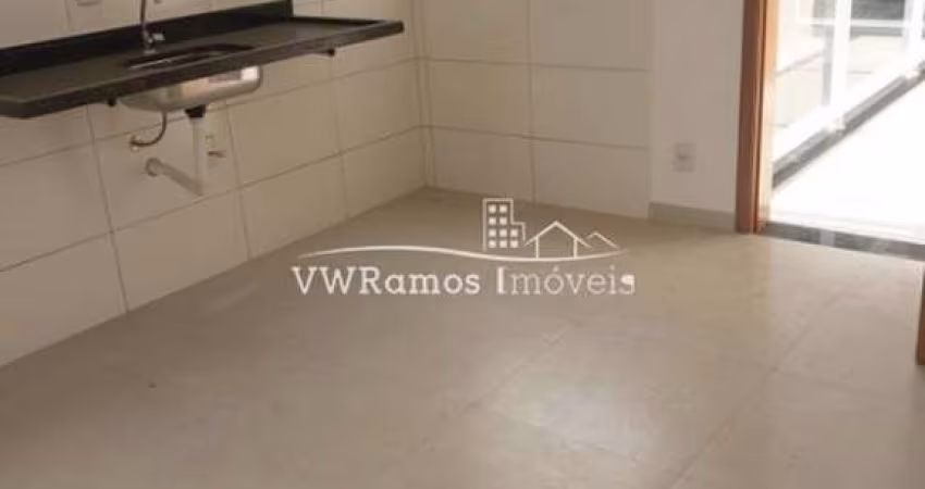 Apartamento Residencial à venda, Vila Carrão, São Paulo - AP0169.