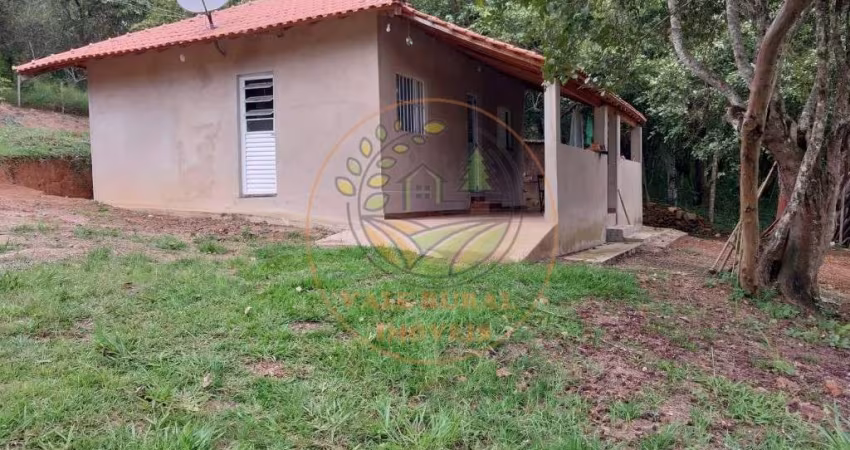 SITIO EM PARAISÓPOLIS, UM PARAÍSO NO SUL DE MINAS - ST00135