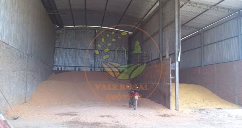 MARAVILHOSA FAZENDA DE 12.000 HECTARES EM MG! FA00103