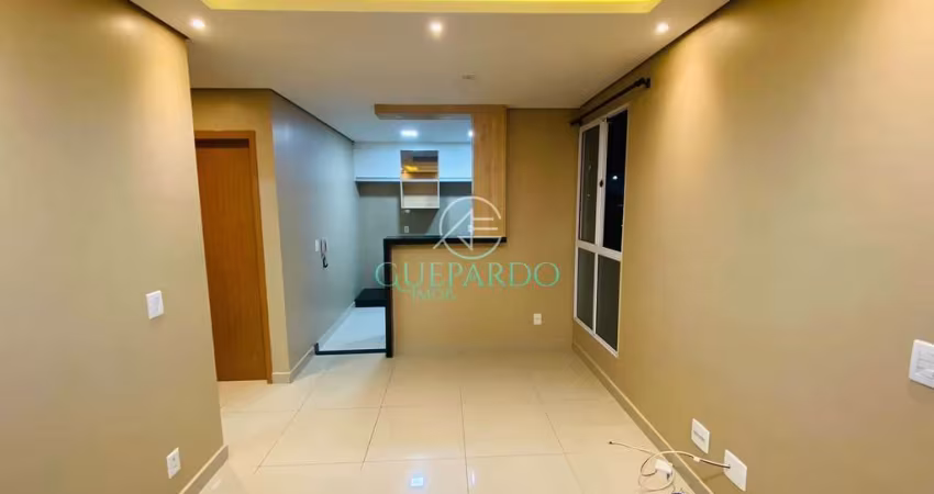 Apartamento à venda, Sala para 2 ambientes, 2 dormitórios com armários planejados, cozinha, Spazio