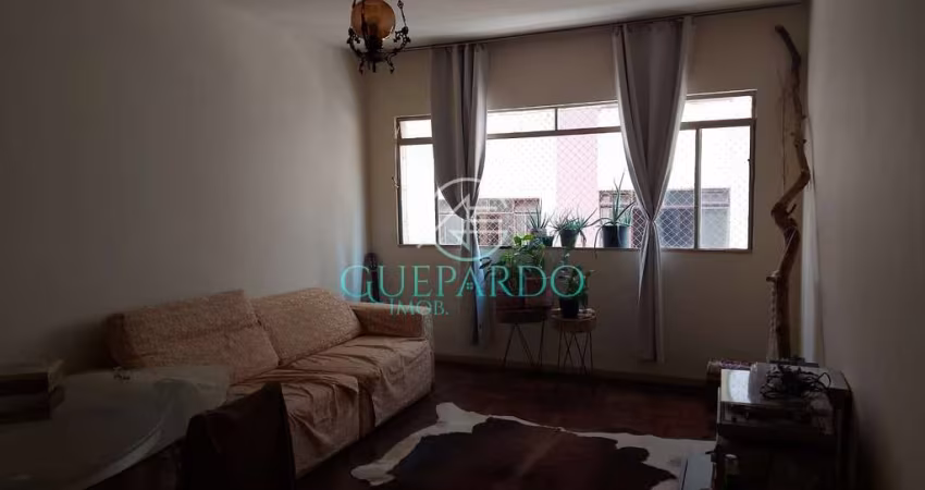 Apartamento à venda, Centro, edifício Itapuã, 3 quartos com suíte, completo de armários Londrina, P
