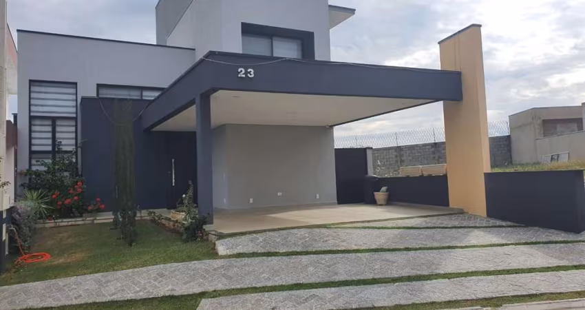 Casa à venda no  Condomínio Residencial Phytus, Cabreúva/SP