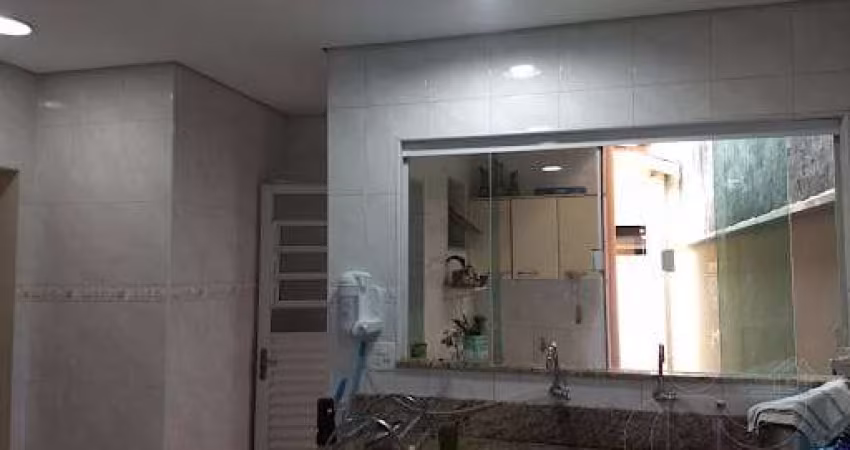 Casa à venda em Piracicaba, próximo ao Hospital Regional