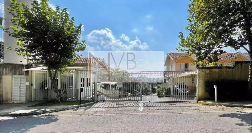 Cond. Villagio di Lucca -  impecável, lareira, churrasqueira, bar e home office! Por 850.000