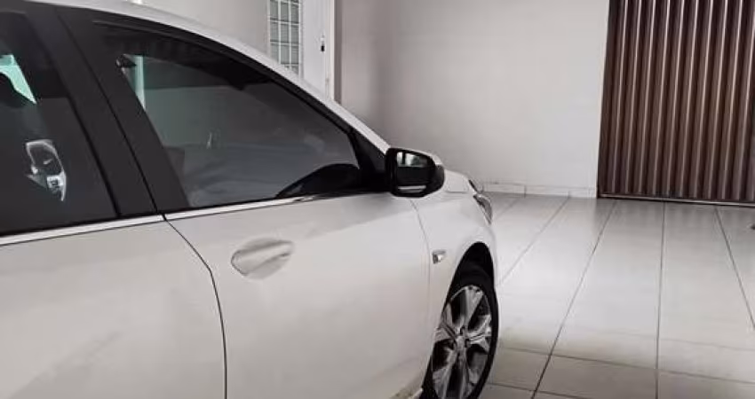 Casa com 3 quartos à venda na RS 1, 8, Residencial Sevilha, Goiânia