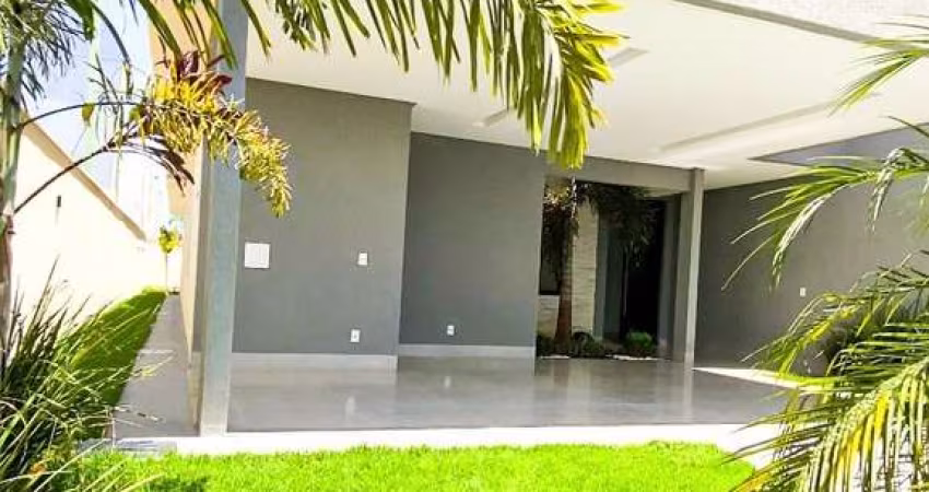 Casa com 4 quartos à venda na C, 25, Bairro das Indústrias, Senador Canedo