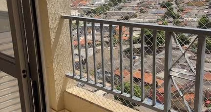 Apartamento com 2 quartos à venda na Avenida Euclides da Cunha, 1, Conjunto Cruzeiro do Sul, Aparecida de Goiânia