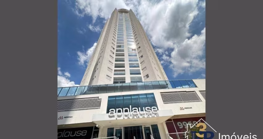 Apartamento com 3 quartos à venda na Avenida Perimetral, 3, Setor Coimbra, Goiânia