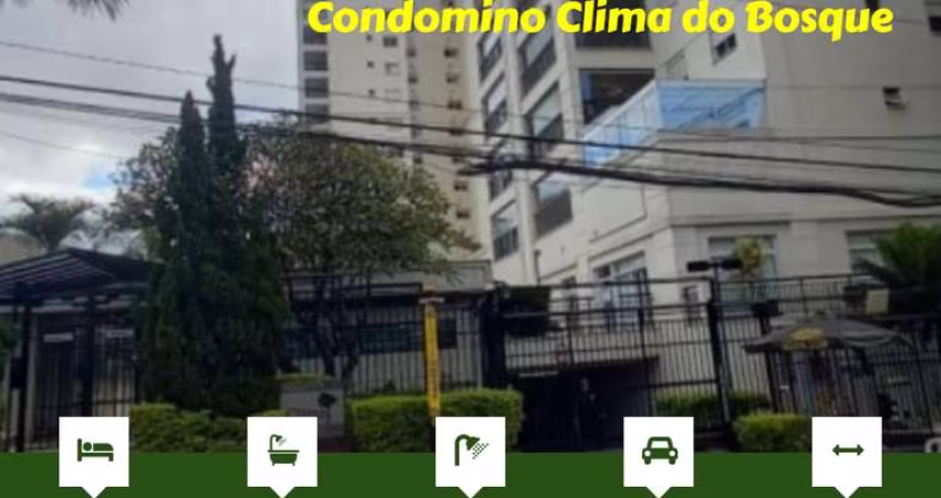Apartamento 2 dormitórios para Venda em São Paulo, Jardim Independência, 2 dormitórios, 2 suítes, 1 banheiro, 2 vagas