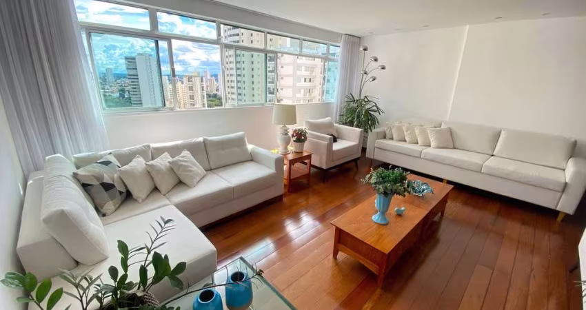 Apartamento à venda, Setor Oeste, Goiânia, GO