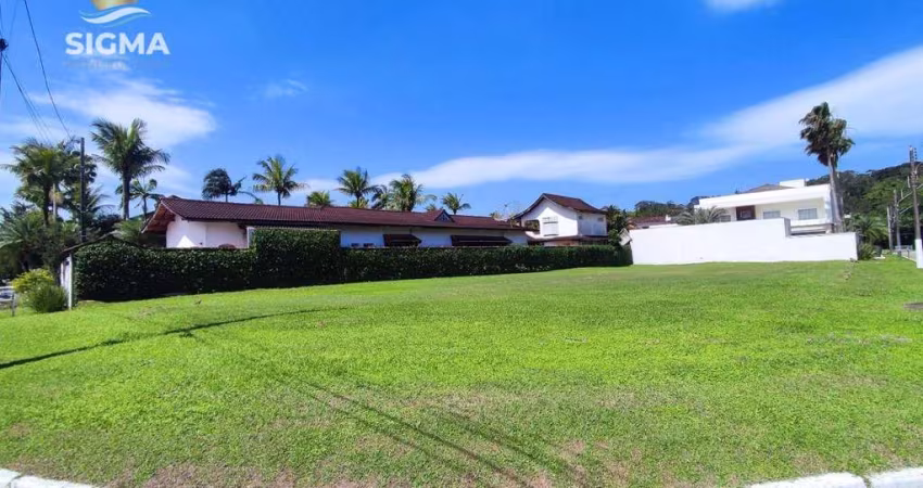 Terreno à venda, 1000 m² por R$ 1.800.000,00 - Jardim Acapulco - Guarujá/SP