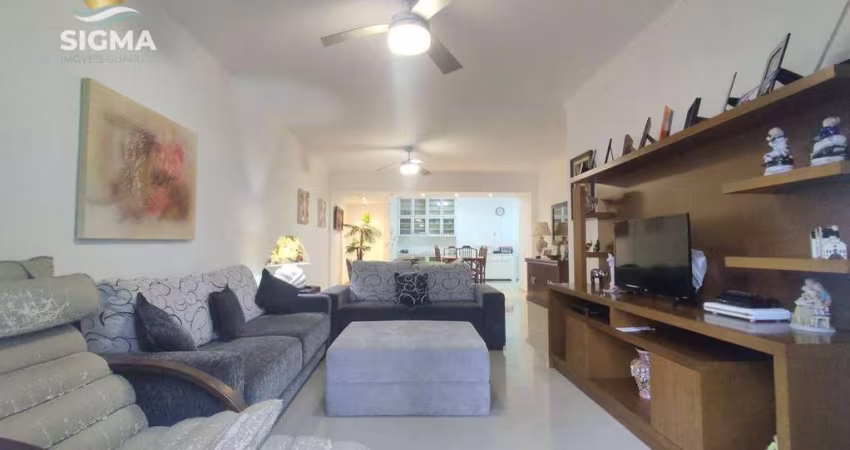Apartamento à venda na Praia das Pitangueiras - Guarujá/SP..